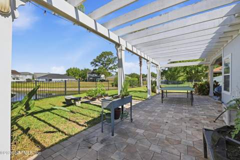 3196 Litchfield Drive, Orange Park FL - photo 22 of 32
