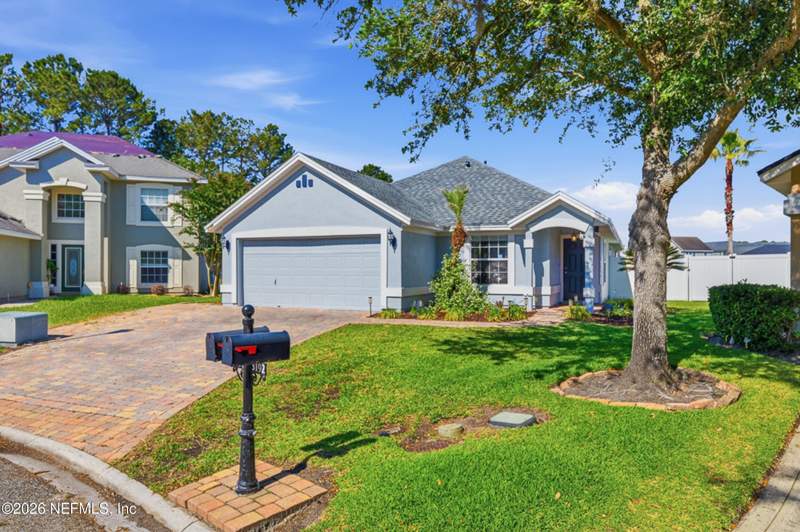 4 bedroom Single Family Residence at 3196 Litchfield Drive, Oakleaf Plantation, Orange Park — photo 4