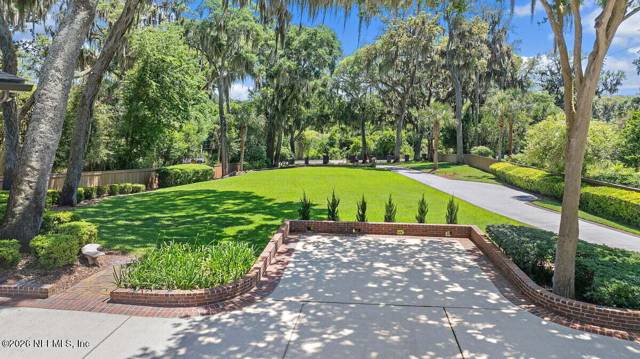 St Johns Bluff Estates