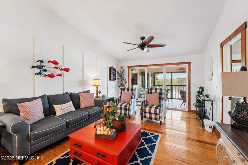 2 bedroom Condominium at 99 Broad River Place #1306, Original Sportsmans Lodge, Welaka — photo 4