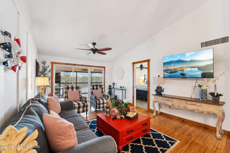 2 bedroom Condominium at 99 Broad River Place #1306, Original Sportsmans Lodge, Welaka — photo 5