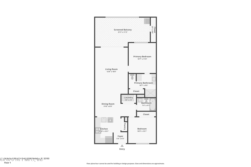 2 bedroom Condominium at 99 Broad River Place #1306, Original Sportsmans Lodge, Welaka — photo 2
