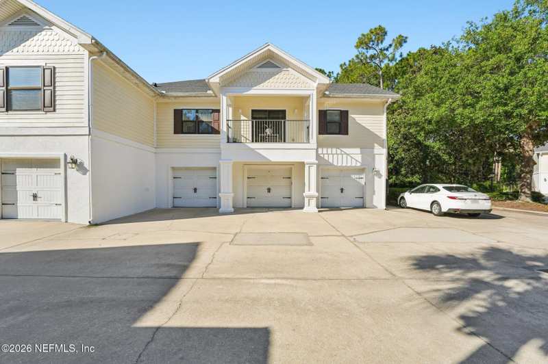 3 bedroom Condominium at 113 Laurel Wood Way #207, Belle Haven, St. Augustine — photo 1