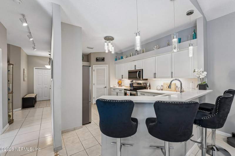 3 bedroom Condominium at 113 Laurel Wood Way #207, Belle Haven, St. Augustine — photo 5