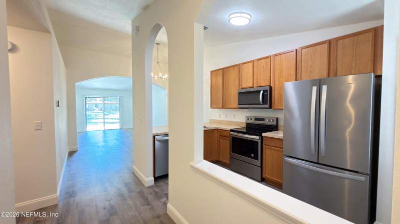 2 bedroom Townhouse at 618 Briar Way Lane, Julington Creek Plan, St. Johns — photo 3