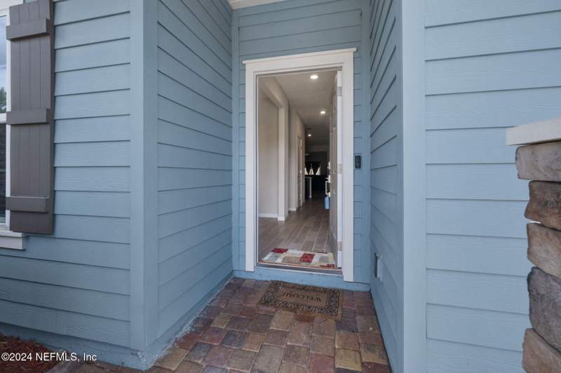 3 bedroom Single Family Residence at 10199 Powell Creek Court, Longleaf, Jacksonville — photo 4