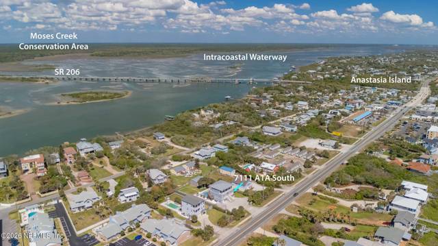 Gracys Crescent Beach