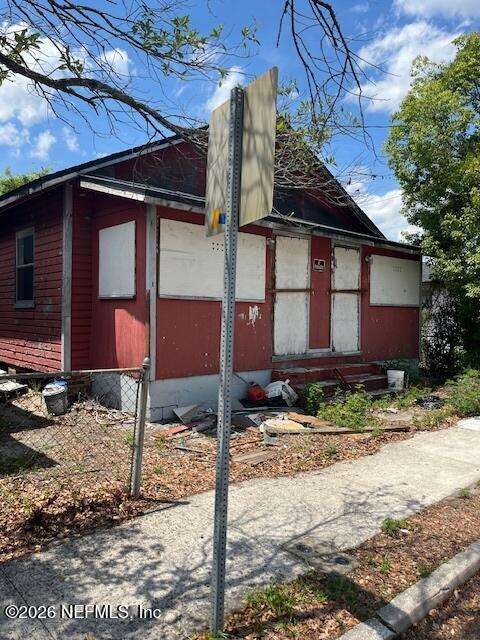 1372 Bridier Street, home for sale on Bridier Street