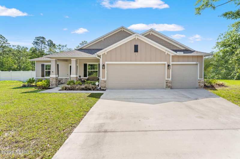 4 bedroom Single Family Residence at 1509 Lake Foxmeadow Road, Lake Foxmeadow, Middleburg — photo 1