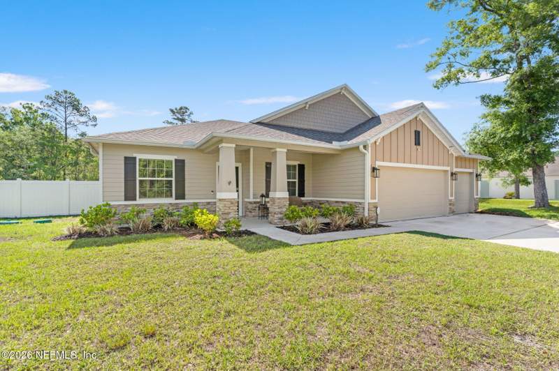 4 bedroom Single Family Residence at 1509 Lake Foxmeadow Road, Lake Foxmeadow, Middleburg — photo 3