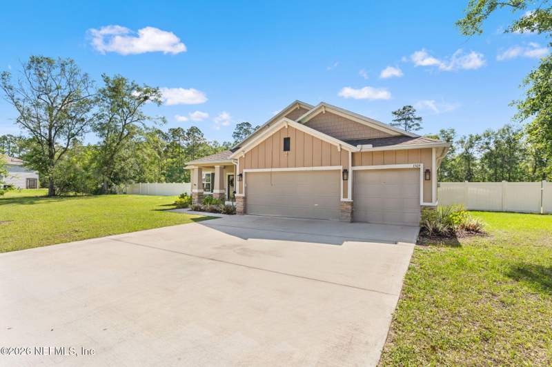 4 bedroom Single Family Residence at 1509 Lake Foxmeadow Road, Lake Foxmeadow, Middleburg — photo 4