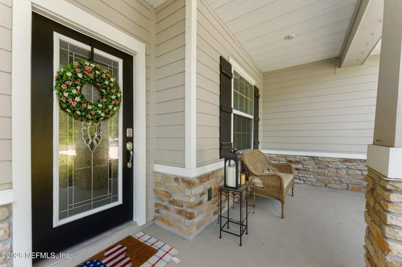 4 bedroom Single Family Residence at 1509 Lake Foxmeadow Road, Lake Foxmeadow, Middleburg — photo 5