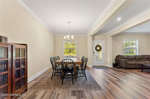 1509 Lake Foxmeadow Road, Middleburg FL - photo 10 of 45