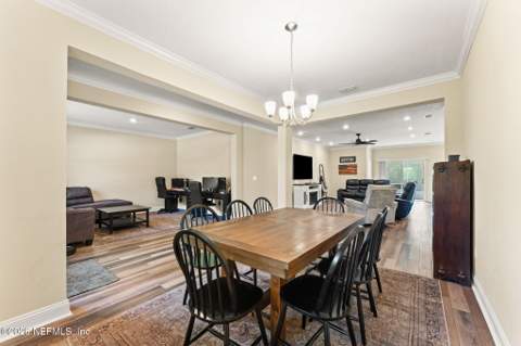 1509 Lake Foxmeadow Road, Middleburg FL - photo 11 of 45