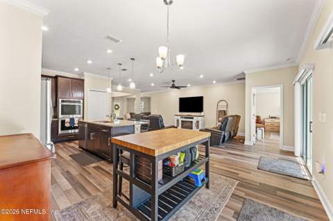1509 Lake Foxmeadow Road, Middleburg FL - photo 16 of 45