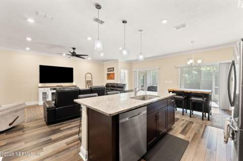 1509 Lake Foxmeadow Road, Middleburg FL - photo 18 of 45