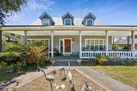 7430 SW County Road 18, Hampton FL - photo 9 of 75