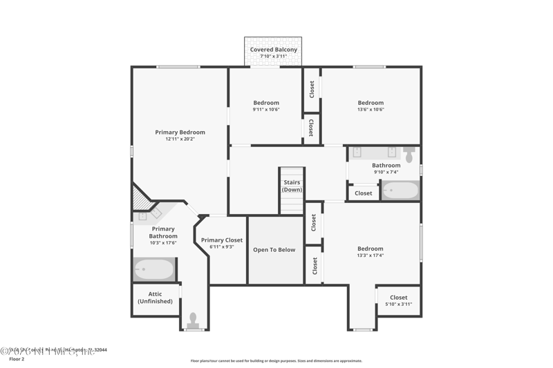 4 bedroom Single Family Residence at 7430 SW County Road 18, New Hampton Beach, Hampton — photo 4