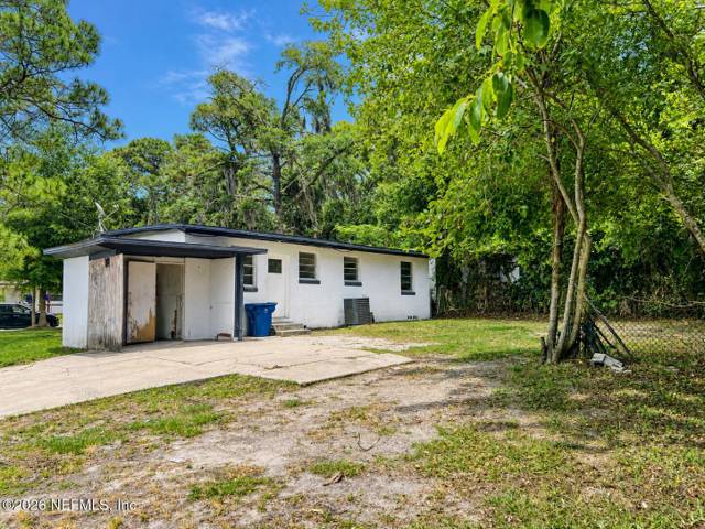 Woodland Acres