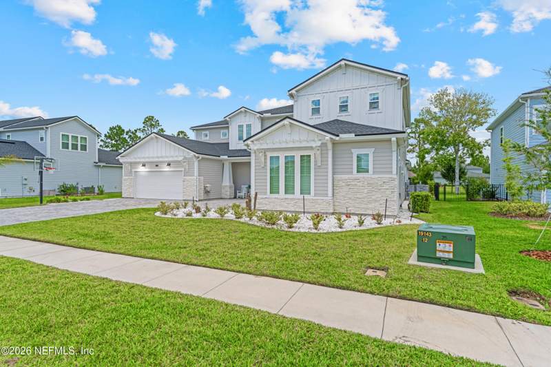 5 bedroom Single Family Residence at 245 Ranch Land Circle, Bartram Ranch, St. Johns — photo 4