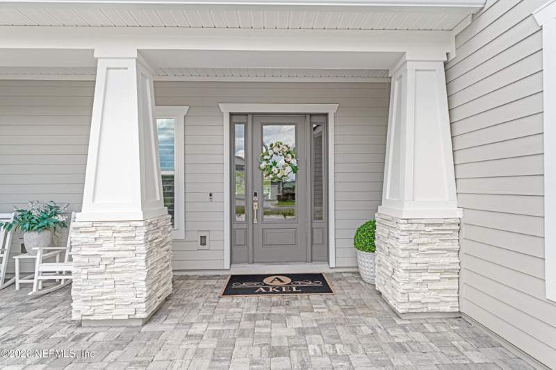 5 bedroom Single Family Residence at 245 Ranch Land Circle, Bartram Ranch, St. Johns — photo 5