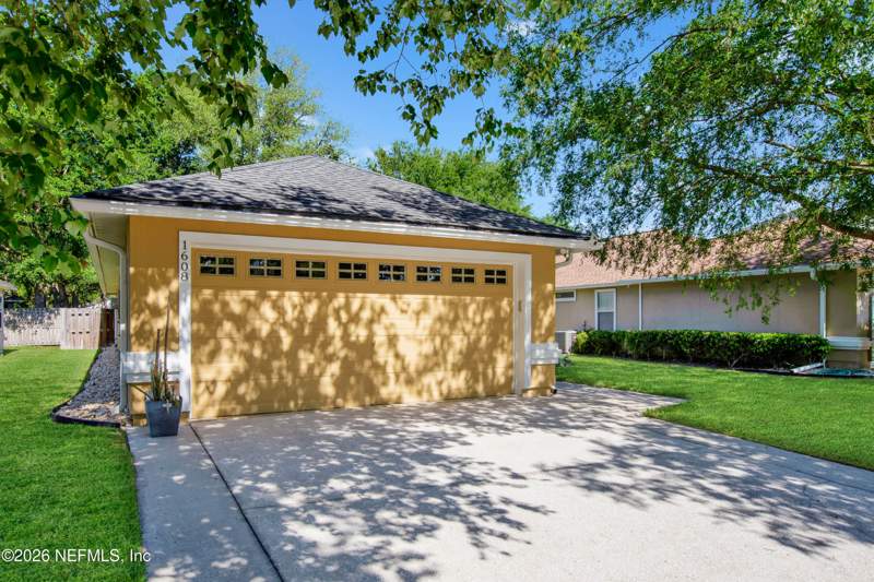 4 bedroom Single Family Residence at 1608 Christine Court, Julington Creek Plan, Jacksonville — photo 3