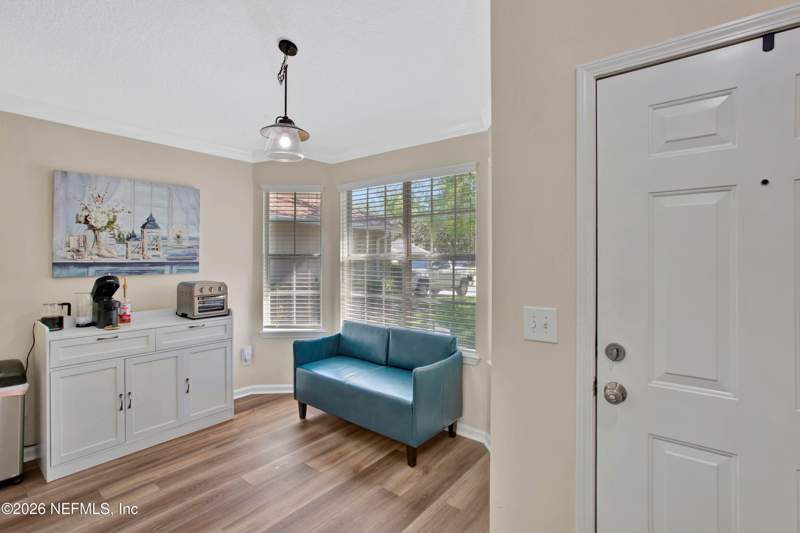 4 bedroom Single Family Residence at 1608 Christine Court, Julington Creek Plan, Jacksonville — photo 5