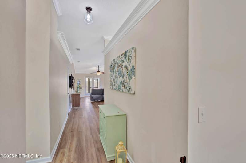 4 bedroom Single Family Residence at 1608 Christine Court, Julington Creek Plan, Jacksonville — photo 4