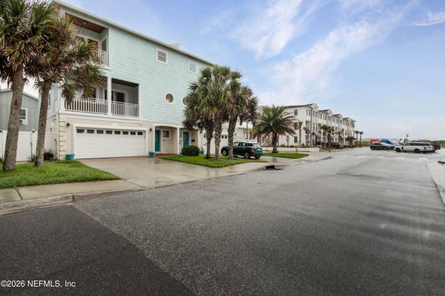107 12TH Avenue, home for sale in Jacksonville Beach