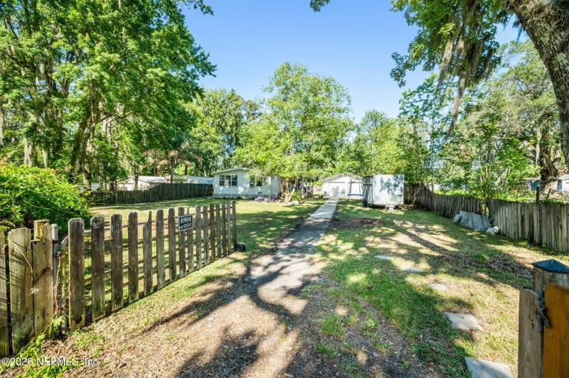 3 bedroom Mobile Home at 13132 Duval Court, John Broward Grant, Jacksonville — photo 2