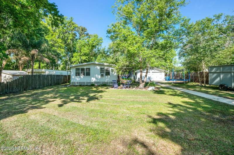 3 bedroom Mobile Home at 13132 Duval Court, John Broward Grant, Jacksonville — photo 4