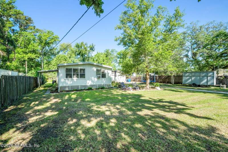 3 bedroom Mobile Home at 13132 Duval Court, John Broward Grant, Jacksonville — photo 5