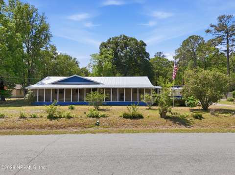 9246 Bearden Road, home for sale in Jacksonville 32220