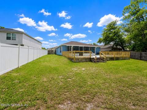 4017 Clearbrook Cove Road, Jacksonville FL - photo 15 of 57