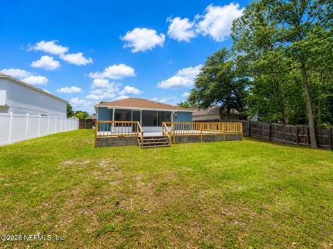 4017 Clearbrook Cove Road, Jacksonville FL - photo 9 of 57