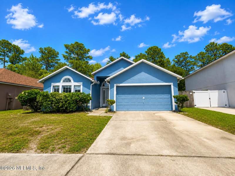 4 bedroom Single Family Residence at 4017 Clearbrook Cove Road, Cambridge Estates, Jacksonville — photo 3