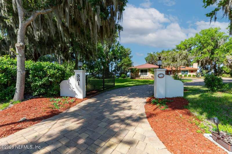 3 bedroom Single Family Residence at 381 County Road 13, Riverdale, St. Augustine — photo 3