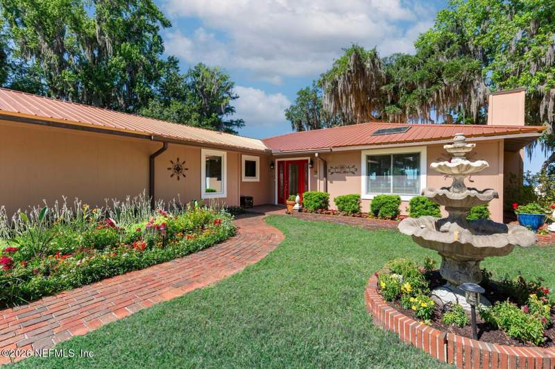 3 bedroom Single Family Residence at 381 County Road 13, Riverdale, St. Augustine — photo 5