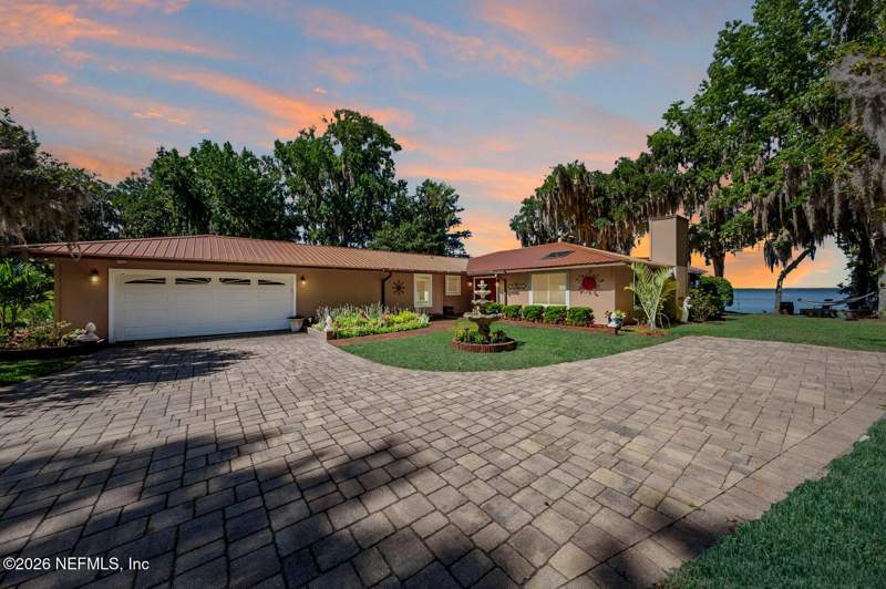 3 bedroom Single Family Residence at 381 County Road 13, Riverdale, St. Augustine — photo 4