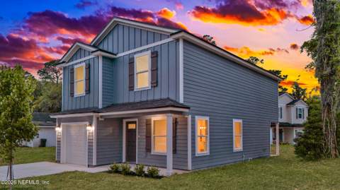 702 MARTIN LUTHER KING JR Boulevard, Green Cove Springs FL - photo 7 of 48