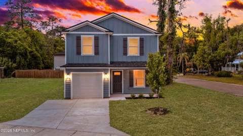 702 MARTIN LUTHER KING JR Boulevard, Green Cove Springs FL - photo 6 of 48
