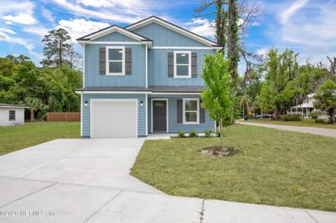 702 MARTIN LUTHER KING JR Boulevard, Green Cove Springs FL - photo 8 of 48