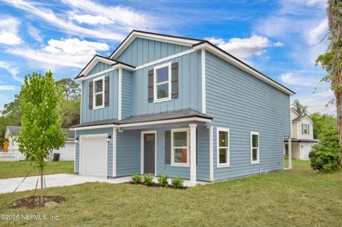 702 MARTIN LUTHER KING JR Boulevard, Green Cove Springs FL - photo 9 of 48
