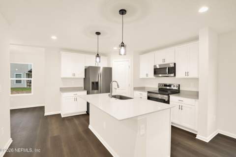 702 MARTIN LUTHER KING JR Boulevard, Green Cove Springs FL - photo 13 of 48