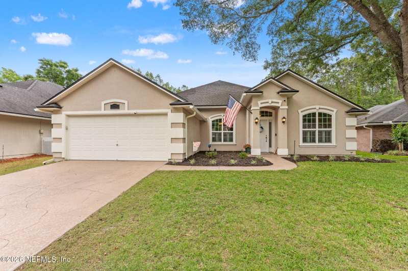 4 bedroom Single Family Residence at 728 Austin Place, Julington Creek Plan, Jacksonville — photo 1