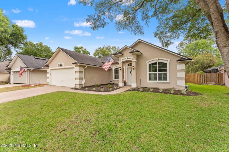 4 bedroom Single Family Residence at 728 Austin Place, Julington Creek Plan, Jacksonville — photo 3