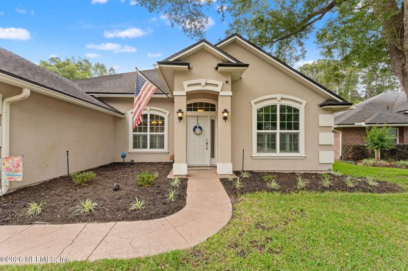 4 bedroom Single Family Residence at 728 Austin Place, Julington Creek Plan, Jacksonville — photo 4