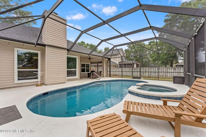 4 bedroom Single Family Residence at 728 Austin Place, Julington Creek Plan, Jacksonville — photo 2