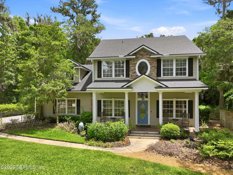 3 bedroom Single Family Residence at 88 Cat Road, Palm Valley Gardens, Ponte Vedra Beach — photo 1