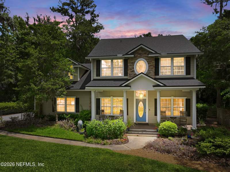 3 bedroom Single Family Residence at 88 Cat Road, Palm Valley Gardens, Ponte Vedra Beach — photo 5